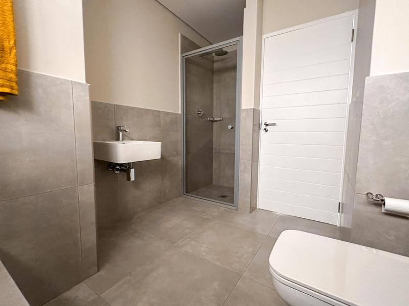 To Let 2 Bedroom Property for Rent in Haasendal Western Cape